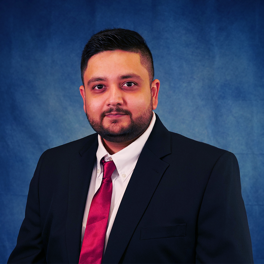 Arpan Rughani
